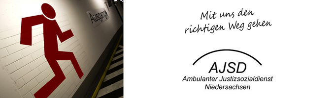Mit uns den richtigen Weg gehen!